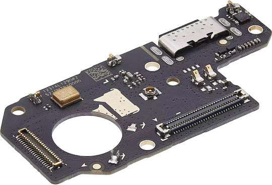Charging Port Pcb Board Xiaomi Redmi Note 12 4g