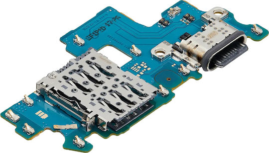 Charging Port Board Samsung Galaxy A56 5g A566 2025 Premium