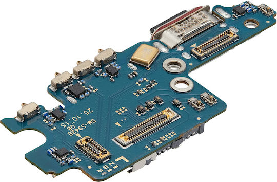 Charging Port Board Sim Card Reader Samsung Galaxy S26 S942r International Version Premium