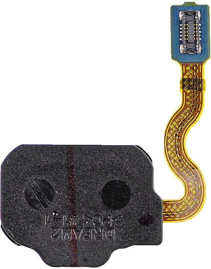 Fingerprint Reader Flex Cable Samsung Galaxy S8 S8 Plus Coral Blue