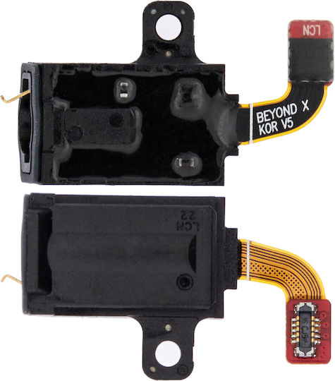 Headphone Jack Flex Cable Samsung Galaxy S10 5g Service Pack