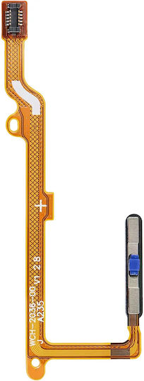 Fingerabdruck Leser Flexkabel Honor 50 Lite Tiefsee Blau