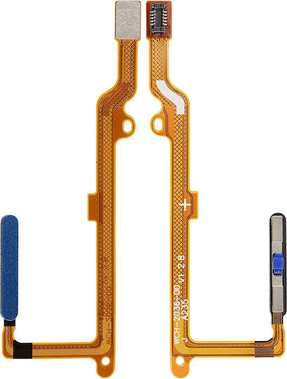Fingerabdruck Leser Flexkabel Honor 50 Lite Tiefsee Blau