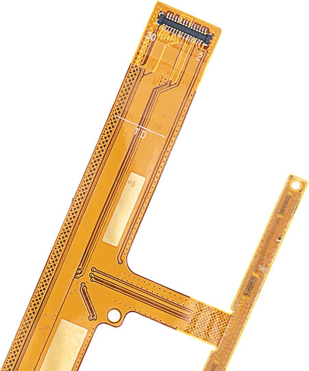 Power Volume Button Flex Cable Sony Xperia Xa