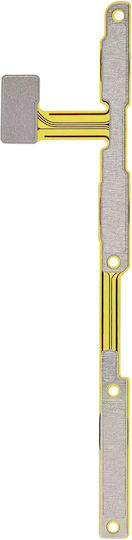 Power & Volume Button Flex Cable Xiaomi Redmi Note 12 Pro Speed Poco X5 Pro 5g