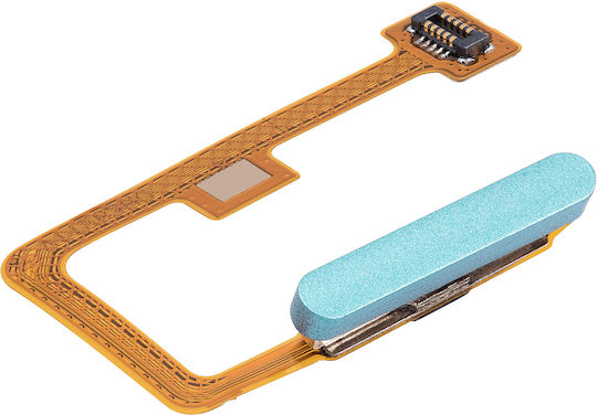 Fingerprint Reader Flex Cable Xiaomi Mi 11 Lite 5g Mint Green