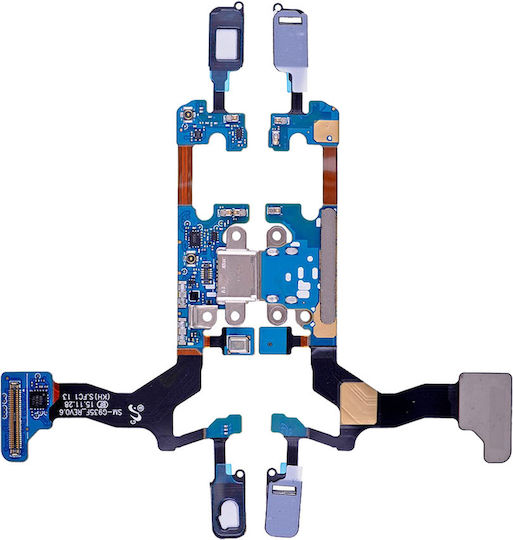 Charging Port Flex Cable Samsung Galaxy S7 Edge G935f International Version