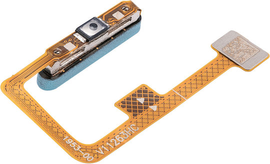 Fingerprint Reader Flex Cable Xiaomi Mi 11 Lite 5g Mint Green