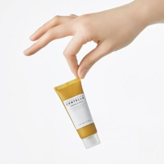 Skin1004 Крем за скраб за лице 20 ml