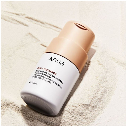 Anua Pudră pentru Scrub Față 40gr