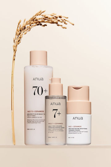 Anua Pudră pentru Scrub Față 40gr