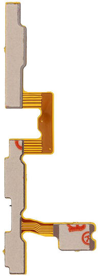 Power & Volume Button Flex Cable Huawei Honor 20