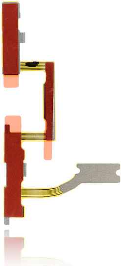 Power & Volume Button Flex Cable Huawei Honor V30 Pro