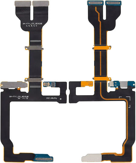 Mainboard Flex Cable Samsung Galaxy Z Flip 3 5g F711