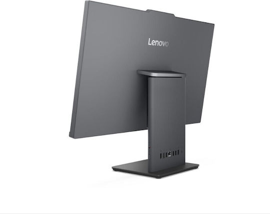 Lenovo ThinkCentre Neo 50a 27 Gen 6 LNL 27 Zoll (7-256V/16GB/512GB SSD/Vollständige HD/Kein Betriebssystem) Internationales Englisch