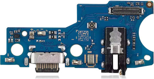 Ladestellenplatine Samsung Galaxy A14 A145u 2023 US-Version Aftermarket Plus