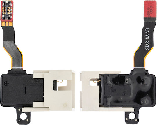 Headphone Jack Flex Cable Samsung Galaxy S9 S9 Plus Service Pack