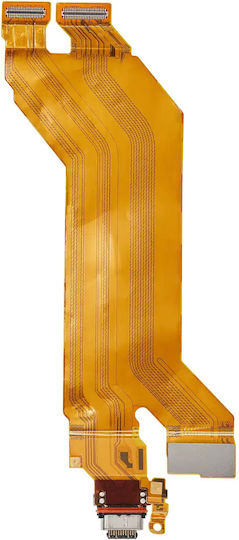 Charging Port Flex Cable Compatible Sony Xperia 1 Iv Premium