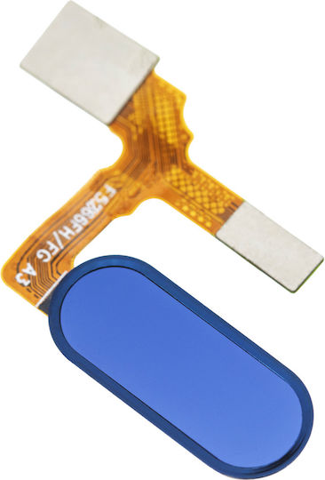 Fingerprint Reader Flex Cable Huawei Honor 9 Blue