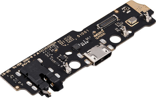 Charging Port Board Headphone Jack Xiaomi Redmi A1
