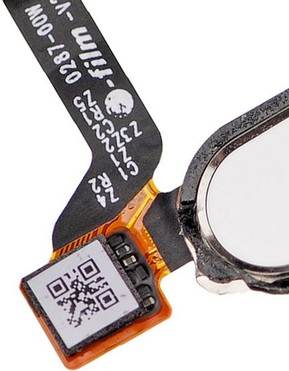 Home Button Flex Cable Oneplus 3 A3000 A3003 3t A3010 White
