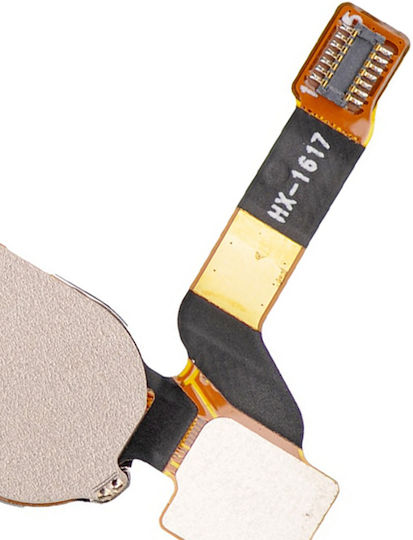 Home Button Flex Cable Oneplus 3 A3000 A3003 3t A3010 White