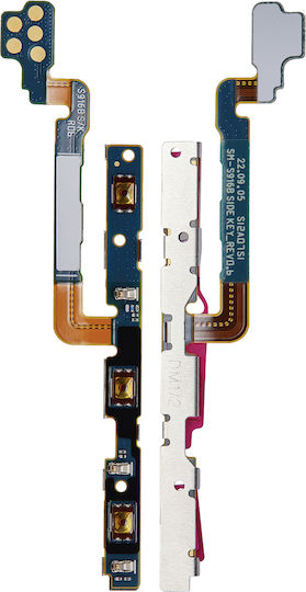 Power Volume Flex Cable Samsung Galaxy S23 5g S23 Plus 5g