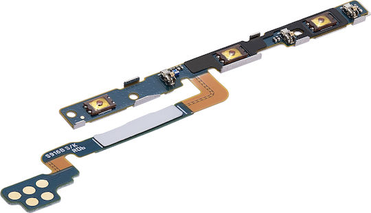 Power Volume Flex Cable Samsung Galaxy S23 5g S23 Plus 5g