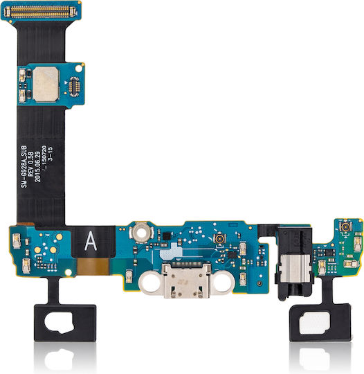 Cablu flex port de încărcare Samsung Galaxy S6 Edge Plus G928a At&t