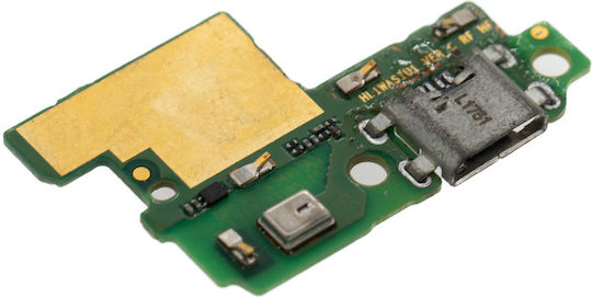 Charging Port Pcb Board Huawei P10 Lite