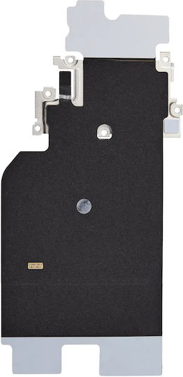 Drahtloses NFC Lade Flex Halterung Samsung Galaxy S23 FE 5G Premium