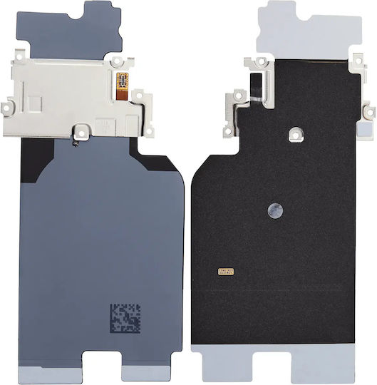 Drahtloses NFC Lade Flex Halterung Samsung Galaxy S23 FE 5G Premium