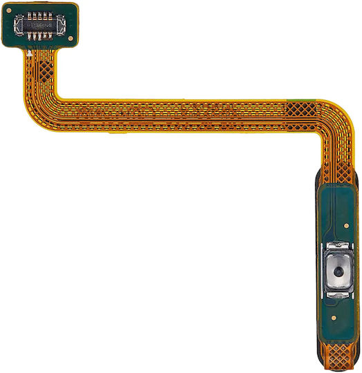Fingerprint Reader Flex Cable Samsung Galaxy A23 5g A236 2022 Blue