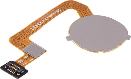 Fingerabdruckleser Flexkabel Xiaomi Redmi 12c Graphitgrau