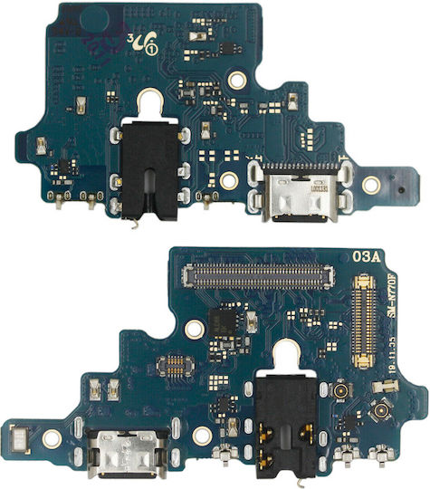 Charging Port Flex Cable Headphone Jack Samsung Galaxy Note 10 Lite Premium
