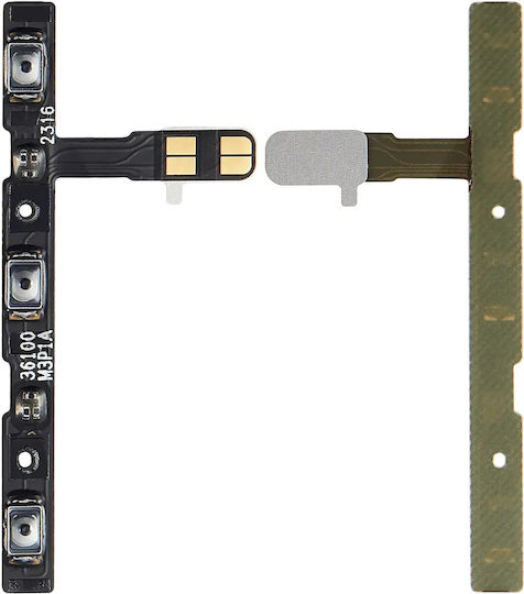 Power Volume Button Flex Cable Xiaomi 13