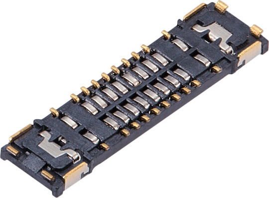 Radar Scanner Fpc Connector Iphone 15 Pro 15 Pro Max 16 Pin