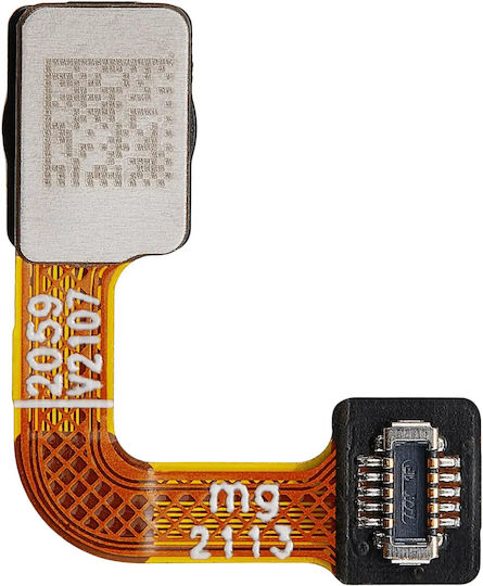 Fingerprint Sensor Flex Xiaomi 12 Lite