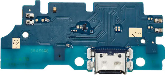 Charging Port Board Samsung Galaxy A16 5g A166b 2024 International Version Premium