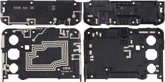 Antenne Abdeckung Motherboard Schutzabdeckung Samsung Galaxy A13 5G A136 2021