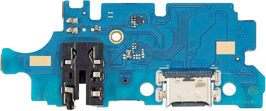 Платка за порт за зареждане и жак за слушалки Samsung Galaxy A15 A155 2023 Следпродажбен Plus
