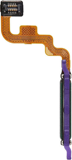 Fingerprint Reader Flex Cable Xiaomi Redmi Note 12s Pearl Green
