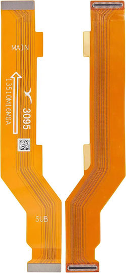 Mainboard Flex Cable Xiaomi Redmi Note 12 Pro 5g