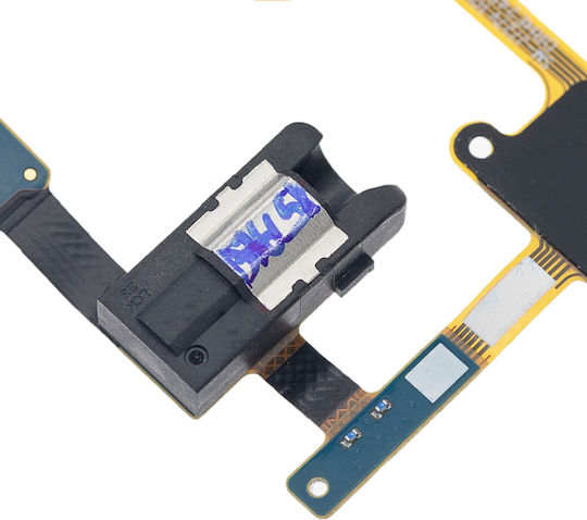 Cablu flexibil butonul Acasă mufă căști Samsung Galaxy J7 J727 2017