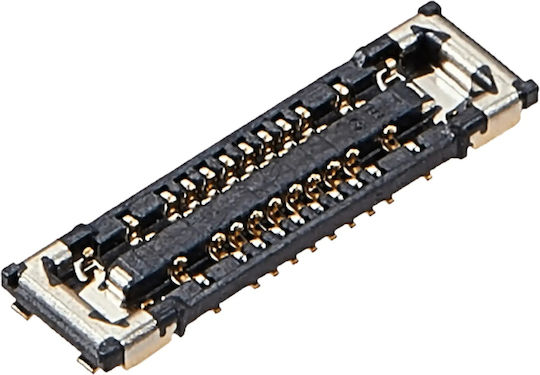 Radar Scanner Fpc Connector für Iphone 17 Pro 17 Pro Max 16 Pin