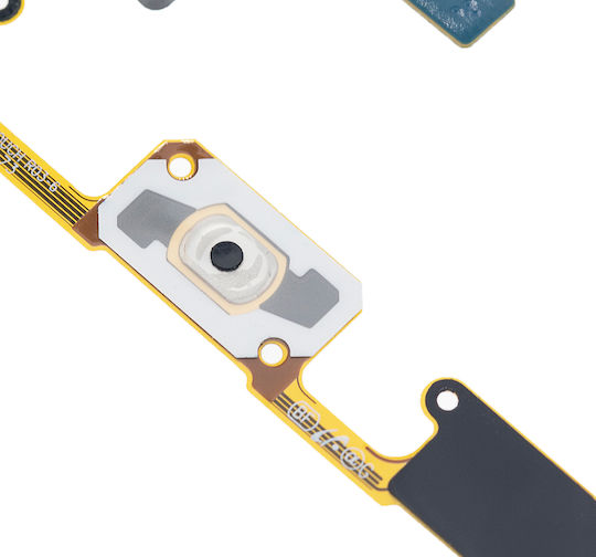 Cablu flexibil butonul Acasă mufă căști Samsung Galaxy J7 J727 2017