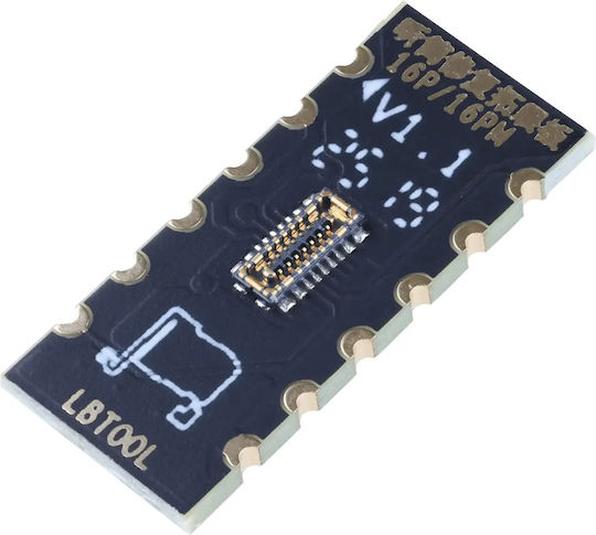 Proximity Sensor Board Iphone 16 Pro 16 Pro Max Lb Tool