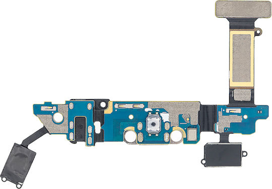 Charging Port Flex Cable Samsung Galaxy S6 G920f International Version