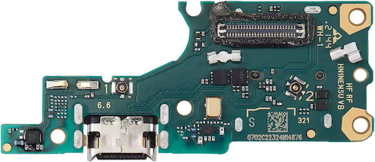 Charging Port Board Honor 50 Lite
