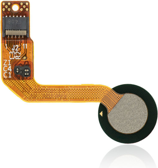 Fingerprint Reader Flex Cable Huawei Nova 5i Pro Aurora